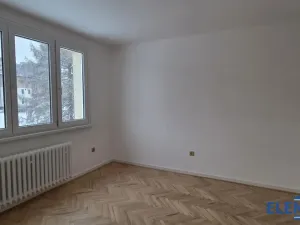 Pronájem bytu 2+1, Jeseník, Halasova, 51 m2