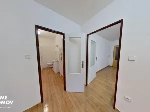 Pronájem bytu 1+1, Holešov, nám. Dr. E. Beneše, 31 m2