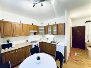 Pronájem bytu 1+1, Jihlava, Březinova, 31 m2