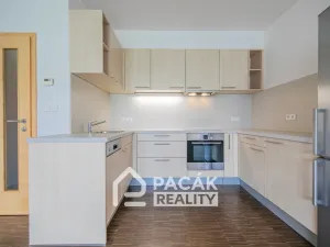 Pronájem bytu 2+kk, Olomouc - Povel, Peškova, 58 m2