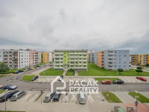 Pronájem bytu 2+kk, Olomouc - Povel, Peškova, 58 m2