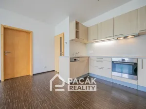 Pronájem bytu 2+kk, Olomouc - Povel, Peškova, 58 m2