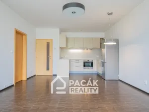 Pronájem bytu 2+kk, Olomouc - Povel, Peškova, 58 m2