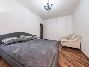 Prodej bytu 3+1, Praha - Strašnice, Dětská, 100 m2