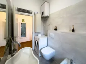 Prodej bytu 3+kk, Pula, Chorvatsko, 63 m2