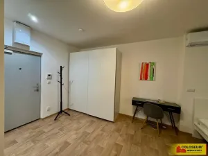 Pronájem bytu 1+kk, Brno - Brno-město, 50 m2