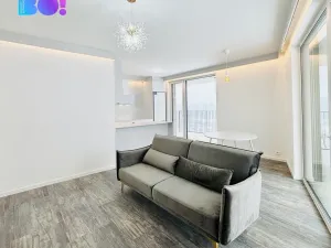 Pronájem bytu 2+kk, Ostrava, F. X. Riepla, 72 m2