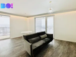 Pronájem bytu 2+kk, Ostrava, F. X. Riepla, 72 m2