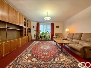 Pronájem bytu 3+kk, Kolín - Kolín V, 100 m2