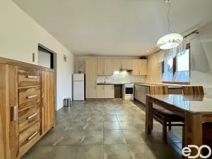 Pronájem bytu 3+kk, Kolín, U Borků, 100 m2