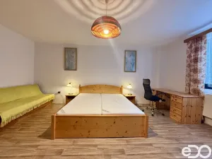 Pronájem bytu 3+kk, Kolín, U Borků, 100 m2