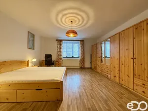 Pronájem bytu 3+kk, Kolín, U Borků, 100 m2