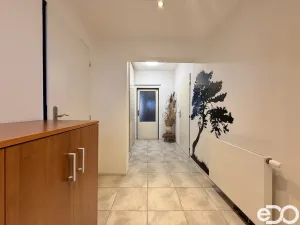 Pronájem bytu 3+kk, Kolín, U Borků, 100 m2