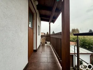 Pronájem bytu 3+kk, Kolín, U Borků, 100 m2