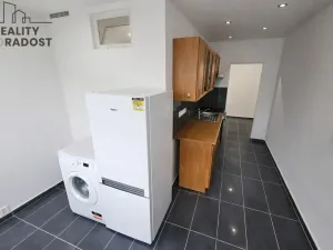 Pronájem bytu 2+1, Krupka, Komenského, 62 m2