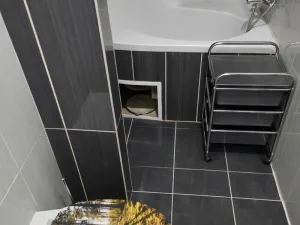 Pronájem bytu 2+1, Krupka, Komenského, 62 m2