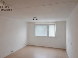 Pronájem bytu 2+1, Krupka, Komenského, 62 m2