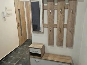 Pronájem bytu 2+1, Krupka, Komenského, 62 m2