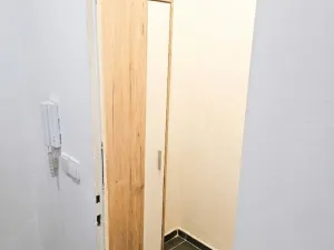 Pronájem bytu 2+1, Krupka, Komenského, 62 m2