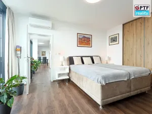 Prodej bytu 3+kk, Plzeň, Železná, 68 m2