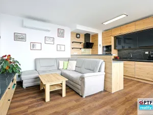 Prodej bytu 3+kk, Plzeň, Železná, 68 m2