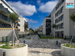 Prodej bytu 3+kk, Plzeň, Železná, 68 m2