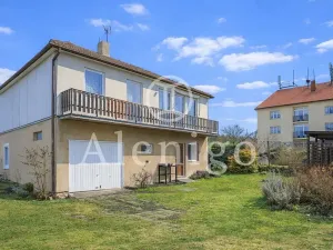 Prodej vícegeneračního domu, Praha - Ďáblice, Vojkovická, 182 m2