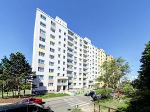 Prodej bytu 3+1, Praha - Kamýk, Imrychova, 76 m2