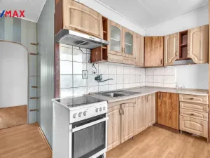 Prodej bytu 2+1, Smiřice, Gen. Govorova, 62 m2