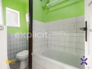 Prodej rodinného domu, Bojkovice, Mánesova, 98 m2