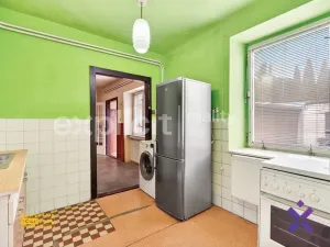 Prodej rodinného domu, Bojkovice, Mánesova, 98 m2