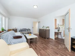 Prodej bytu 2+1, Frýdek-Místek, Anenská, 54 m2