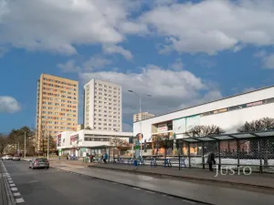 Prodej bytu 2+1, Frýdek-Místek, Anenská, 54 m2