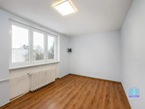 Prodej bytu 3+1, Planá, Wolkerova, 66 m2