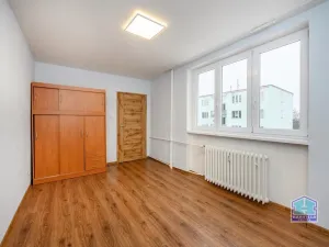 Prodej bytu 3+1, Planá, Wolkerova, 66 m2