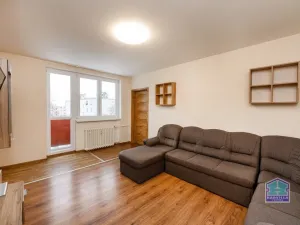 Prodej bytu 3+1, Planá, Wolkerova, 66 m2