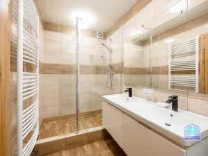 Prodej bytu 3+1, Planá, Wolkerova, 66 m2