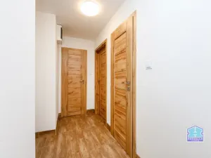 Prodej bytu 3+1, Planá, Wolkerova, 66 m2