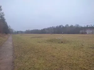 Prodej louky, Mladá Boleslav, 6926 m2