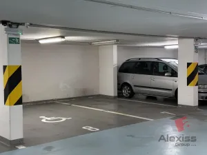 Pronájem bytu 3+kk, Praha - Letňany, Bechlínská, 74 m2