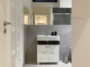 Pronájem bytu 3+kk, Rudník, 70 m2