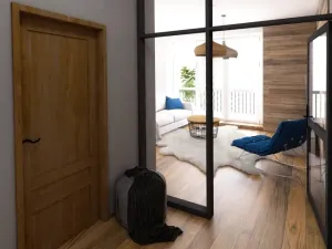 Prodej komerčního pozemku, Kovářská, 743 m2