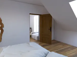 Prodej komerčního pozemku, Kovářská, 743 m2