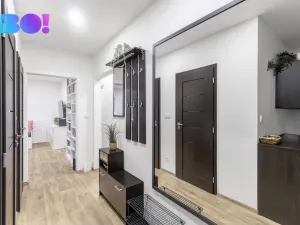 Prodej bytu 3+1, Frýdek-Místek, Jana Čapka, 74 m2