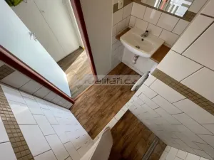 Pronájem bytu 1+kk, Plzeň - Doubravka, Nad Týncem, 28 m2