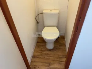 Pronájem bytu 1+kk, Plzeň - Doubravka, Nad Týncem, 28 m2