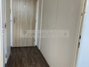 Pronájem bytu 1+kk, Plzeň - Doubravka, Nad Týncem, 28 m2