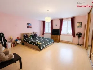 Prodej rodinného domu, Ústí nad Labem, Kollárova, 320 m2