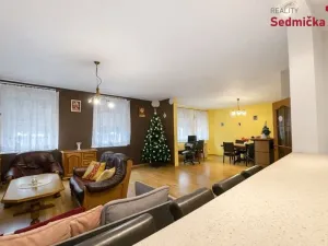 Prodej rodinného domu, Ústí nad Labem, Kollárova, 320 m2