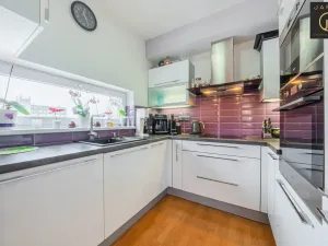 Prodej bytu 2+kk, Praha - Čakovice, Rýnská, 60 m2